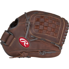 Rawlings RAWLINGS "PLAYER PREFERRED" ADULT SERIES SOFTBALL GLOVE RHT