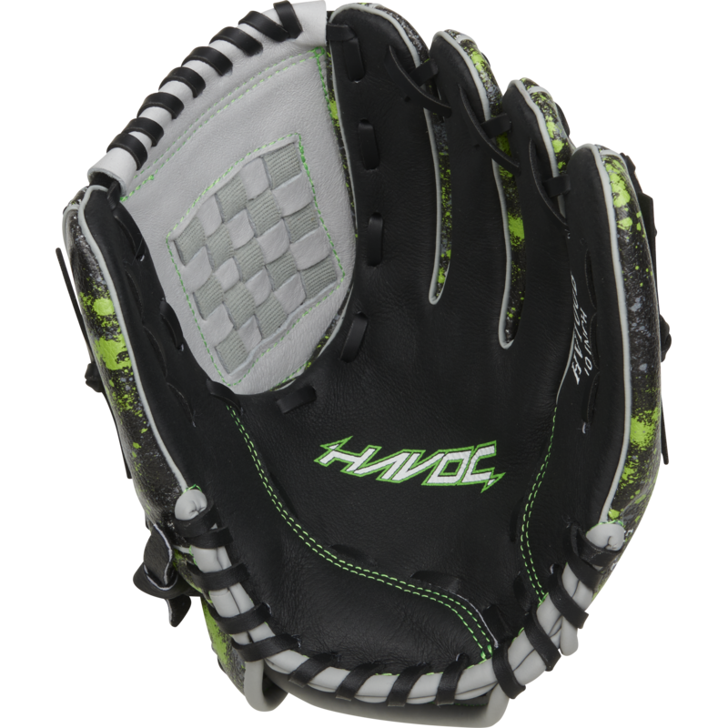 Easton EASTON HAVOC SERIES BASEBALL GLOVE 10" LHT