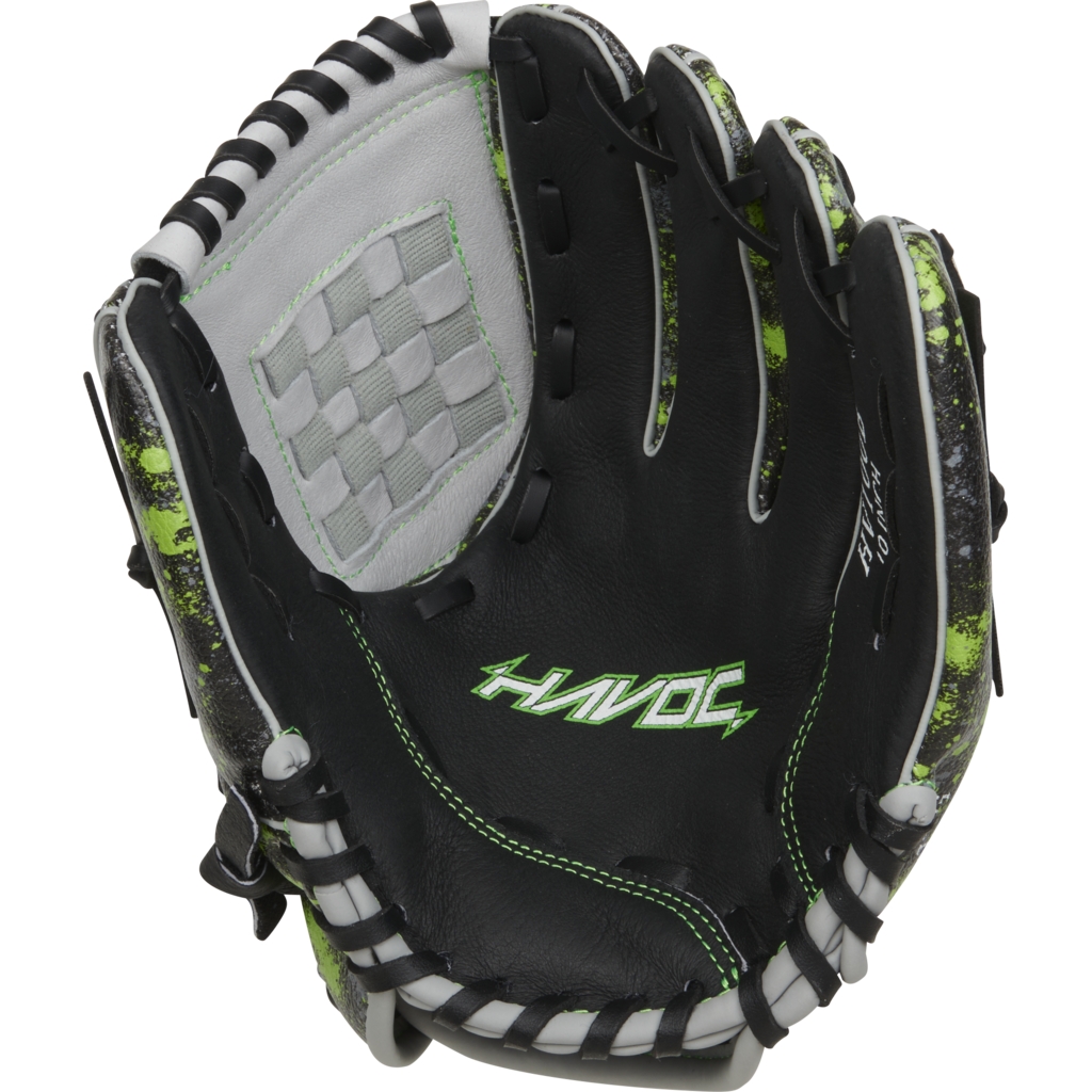 Easton EASTON HAVOC SERIES BASEBALL GLOVE 10" RHT