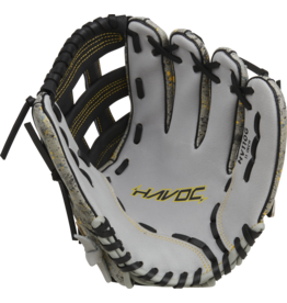 Easton EASTON HAVOC SERIES BASEBALL GLOVE 11" LHT
