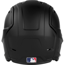 Rawlings RAWLINGS MACH-FIT 1-TONE BASEBALL HELMET