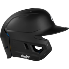 Rawlings RAWLINGS MACH-FIT 1-TONE BASEBALL HELMET