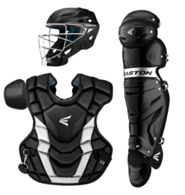 Easton EASTON GAMETIME CATCHERS BOX SET