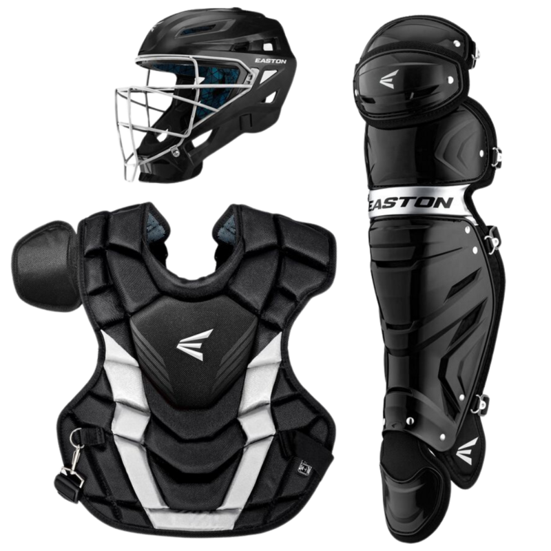 Easton EASTON GAMETIME CATCHERS BOX SET