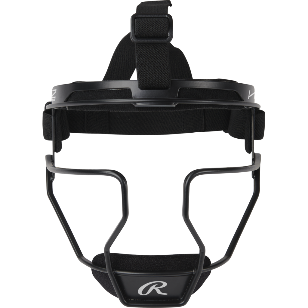 Rawlings RAWLINGS HI-VIZ SOFTBALL FIELDERS MASK