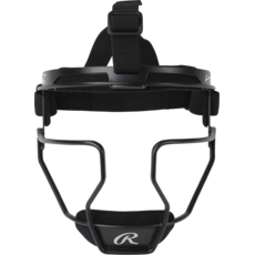 Rawlings RAWLINGS HI-VIZ SOFTBALL FIELDERS MASK