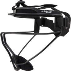 Rawlings RAWLINGS ADULT HI-VIZ SOFTBALL FIELDERS MASK