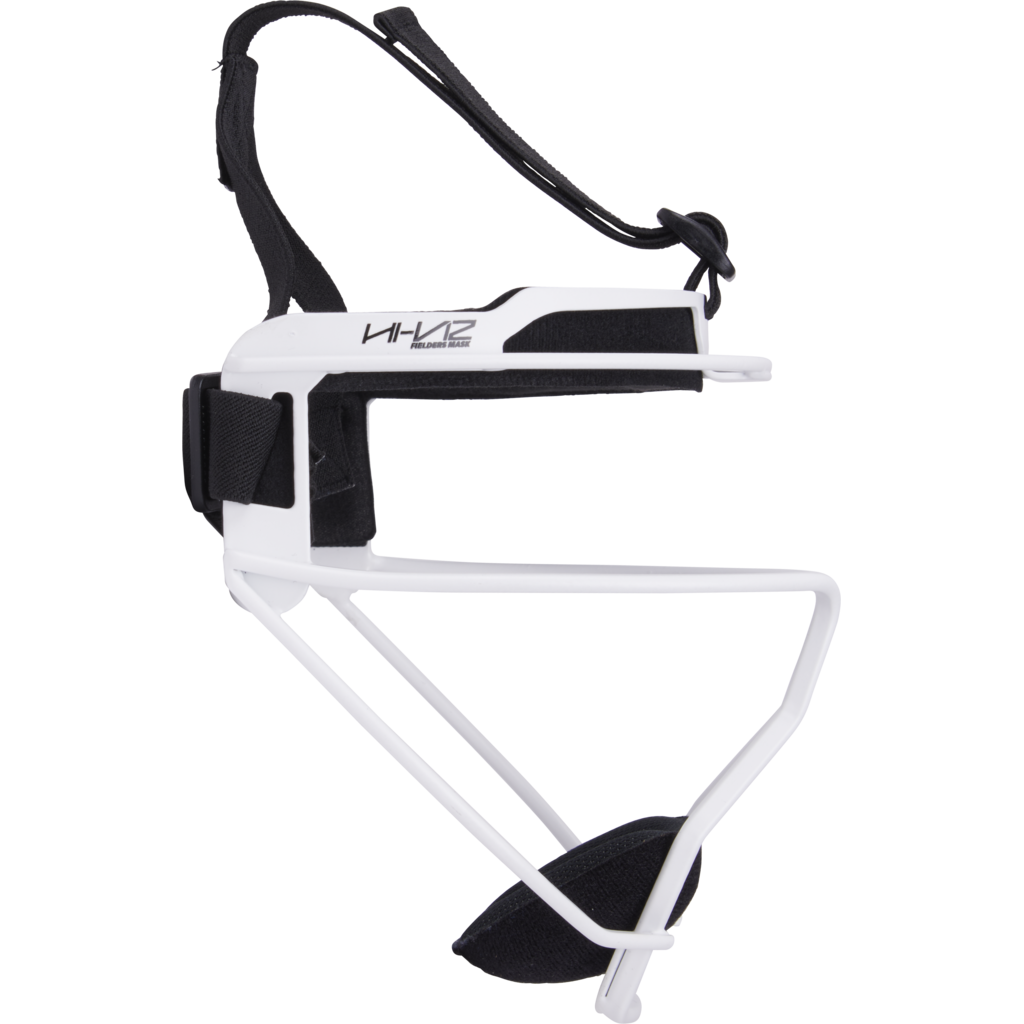 Rawlings RAWLINGS HI-VIZ SOFTBALL FIELDERS MASK