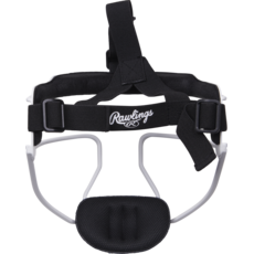 Rawlings RAWLINGS HI-VIZ SOFTBALL FIELDERS MASK