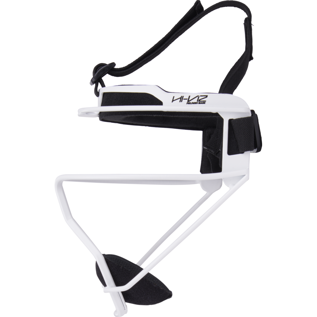 Rawlings RAWLINGS ADULT HI-VIZ SOFTBALL FIELDERS MASK