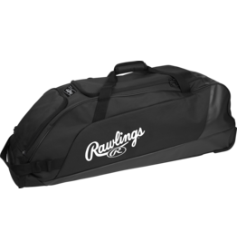 Rawlings RAWLINGS WORKHORSE WHEELED BAG