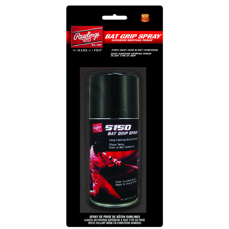 Rawlings Rawlings "5150" Bat Grip Spray