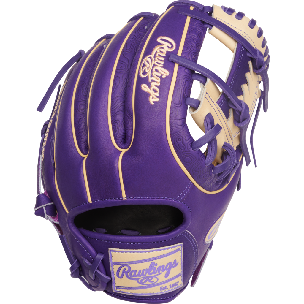 Rawlings RAWLINGS "HEART OF THE HIDE" SERIES BASEBALL GLOVE 11.75"RHT PROR315-2WC