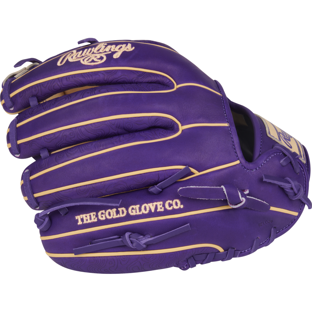 Rawlings RAWLINGS "HEART OF THE HIDE" SERIES BASEBALL GLOVE 11.75"RHT PROR315-2WC