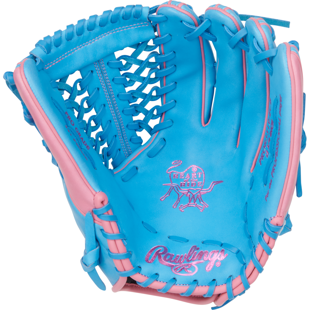 Rawlings RAWLINGS "HEART OF THE HIDE" SERIES BASEBALL GLOVE 12.75" RHT