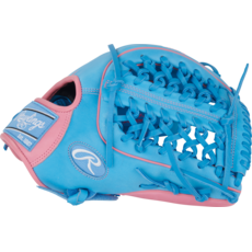 Rawlings RAWLINGS "HEART OF THE HIDE" SERIES BASEBALL GLOVE 12.75" RHT