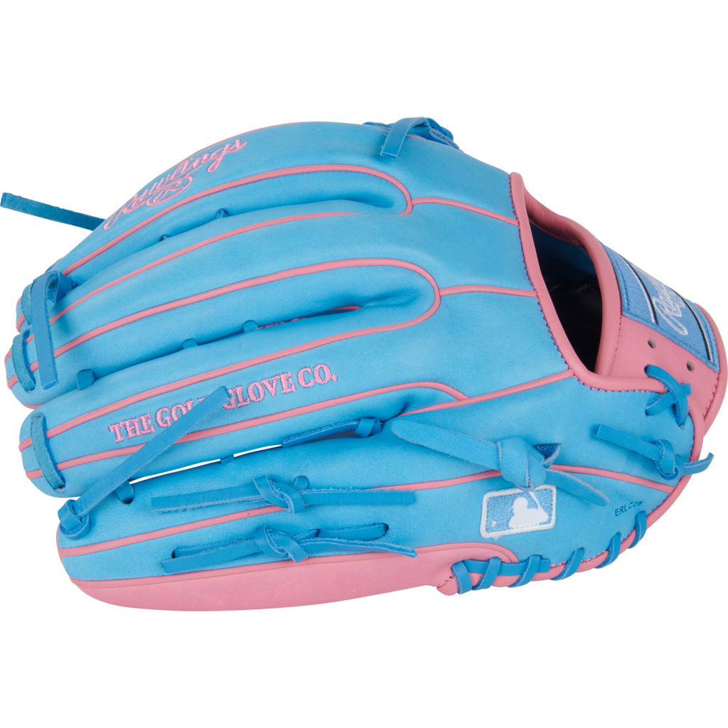 Rawlings RAWLINGS "HEART OF THE HIDE" SERIES BASEBALL GLOVE 12.75" RHT