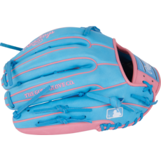 Rawlings RAWLINGS "HEART OF THE HIDE" SERIES BASEBALL GLOVE 12.75" RHT