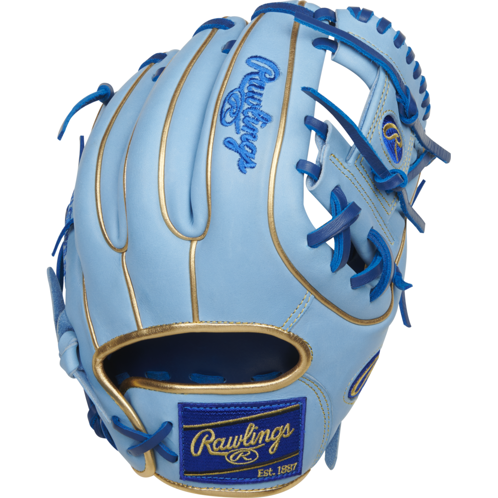 Rawlings RAWLINGS "HEART OF THE HIDE" WITH CONTOUR TECHNOLOGY BASEBALL GLOVE 11.25" RHT