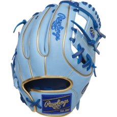 Rawlings RAWLINGS "HEART OF THE HIDE" WITH CONTOUR TECHNOLOGY BASEBALL GLOVE 11.25" RHT
