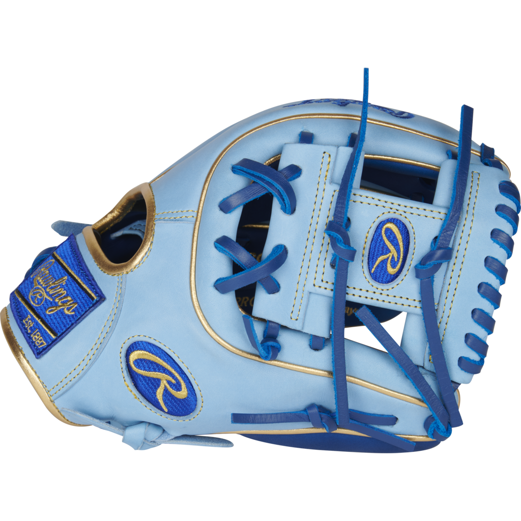 Rawlings RAWLINGS "HEART OF THE HIDE" WITH CONTOUR TECHNOLOGY BASEBALL GLOVE 11.25" RHT