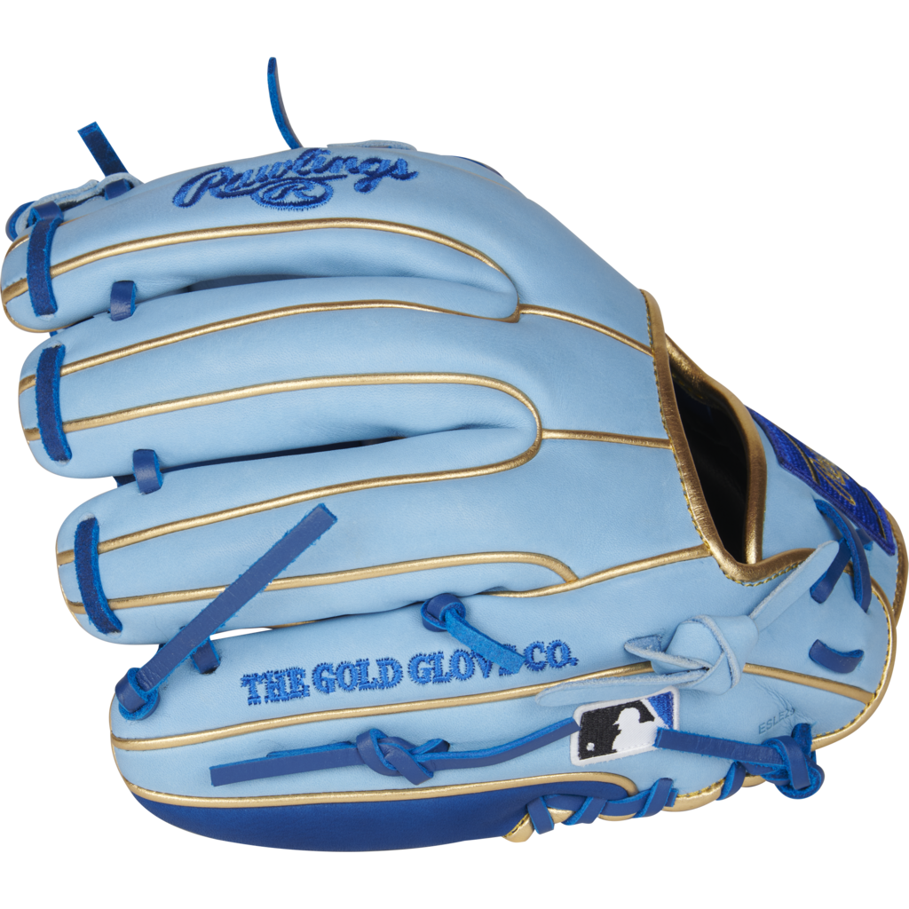 Rawlings RAWLINGS "HEART OF THE HIDE" WITH CONTOUR TECHNOLOGY BASEBALL GLOVE 11.25" RHT