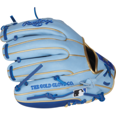 Rawlings RAWLINGS "HEART OF THE HIDE" WITH CONTOUR TECHNOLOGY BASEBALL GLOVE 11.25" RHT