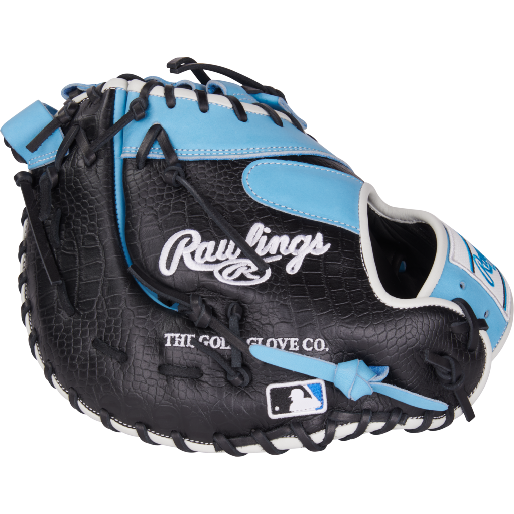 Rawlings RAWLINGS "HEART OF THE HIDE" SERIES FIRST BASE BASEBALL MITT BASEBALL GLOVE - 13" LHT
