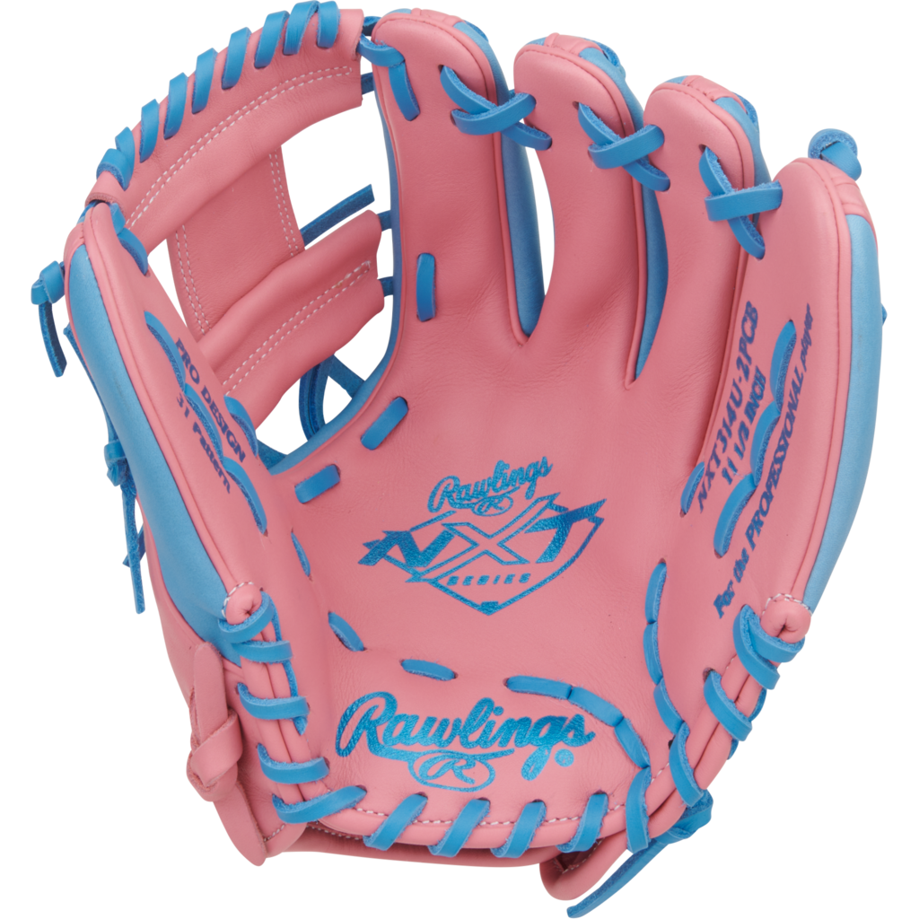 Rawlings RAWLINGS NXT SERIES BASEBALL GLOVE 11.5" RHT