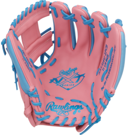 Rawlings RAWLINGS NXT SERIES BASEBALL GLOVE 11.5" RHT