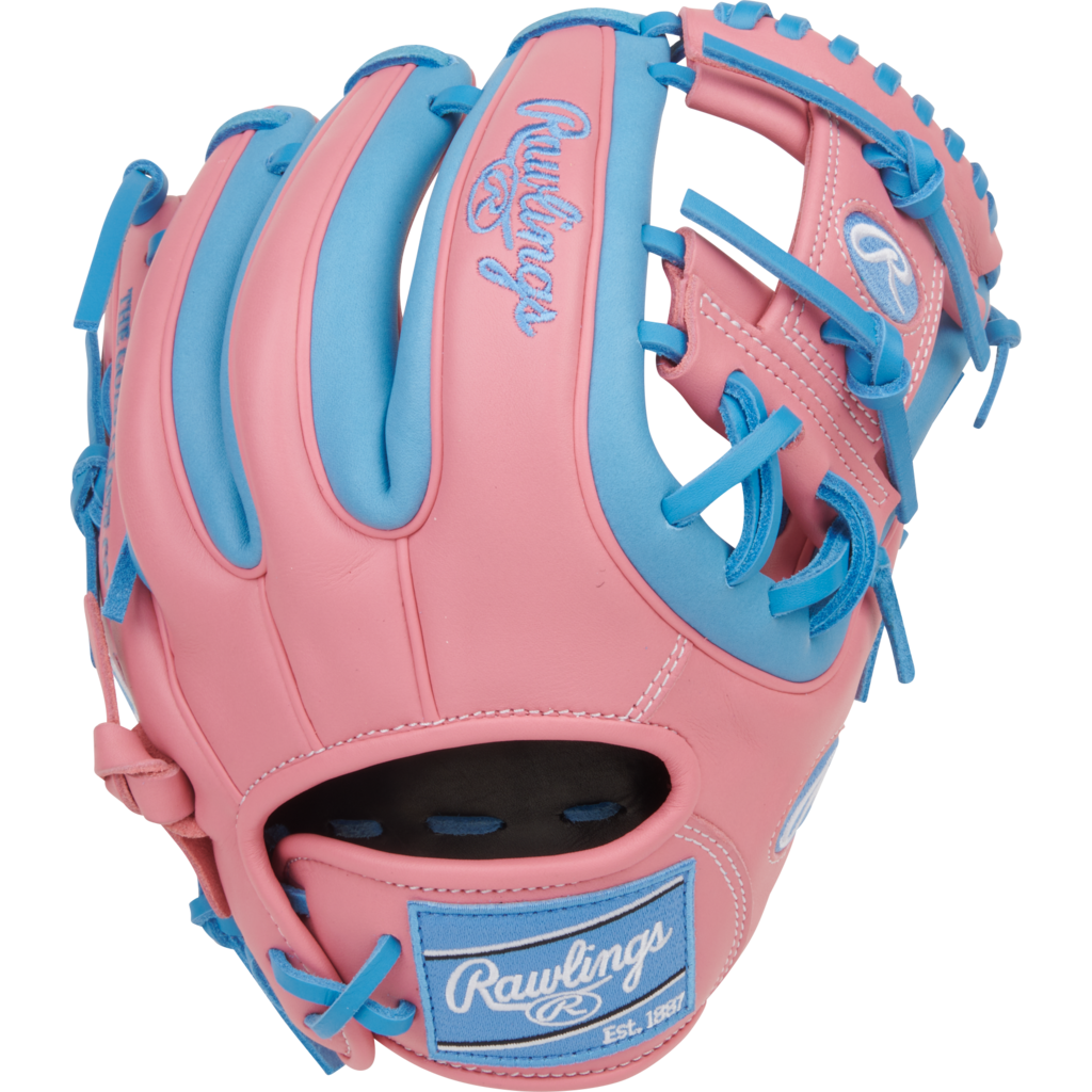 Rawlings RAWLINGS NXT SERIES BASEBALL GLOVE 11.5" RHT