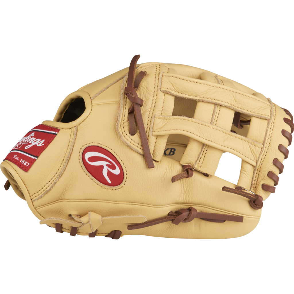 Rawlings RAWLINGS "SELECT PRO LITE" SERIES YOUTH BASEBALL GLOVE 11.5" RHT - K.BRYANT