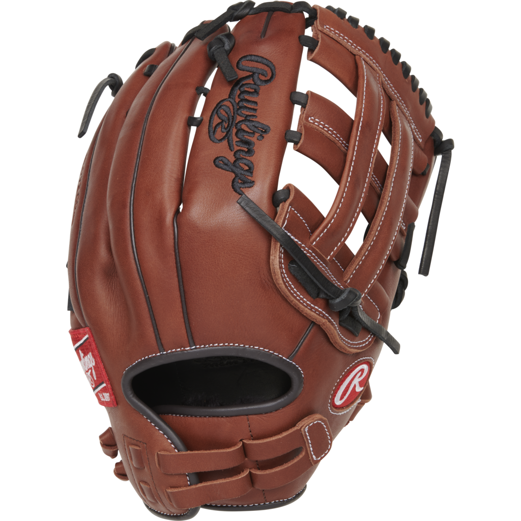 Rawlings RAWLINGS R9 SERIES SLOW PITCH SOFTBALL GLOVE