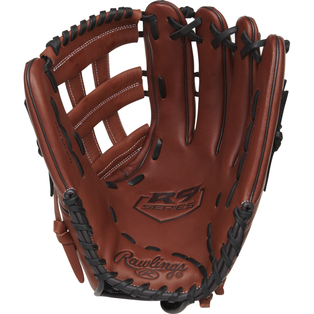 Rawlings RAWLINGS R9 SERIES SLOW PITCH SOFTBALL GLOVE