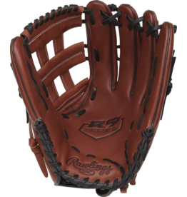 Rawlings RAWLINGS R9 SERIES SLOW PITCH SOFTBALL GLOVE