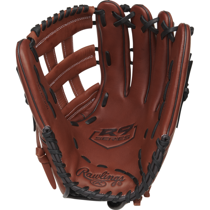Rawlings RAWLINGS R9 SERIES SLOW PITCH SOFTBALL GLOVE