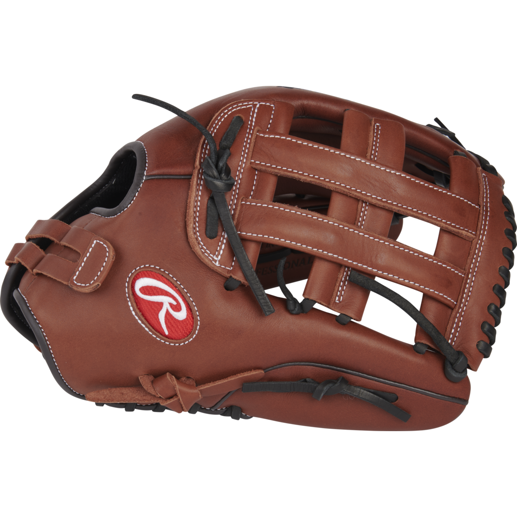 Rawlings RAWLINGS R9 SERIES SLOW PITCH SOFTBALL GLOVE