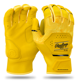 Rawlings RAWLINGS ADULT WORKHORSE BASEBALL BATTING GLOVES