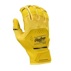 Rawlings RAWLINGS ADULT WORKHORSE BASEBALL BATTING GLOVES