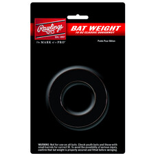 Rawlings RAWLINGS 16 OZ BAT WEIGHT