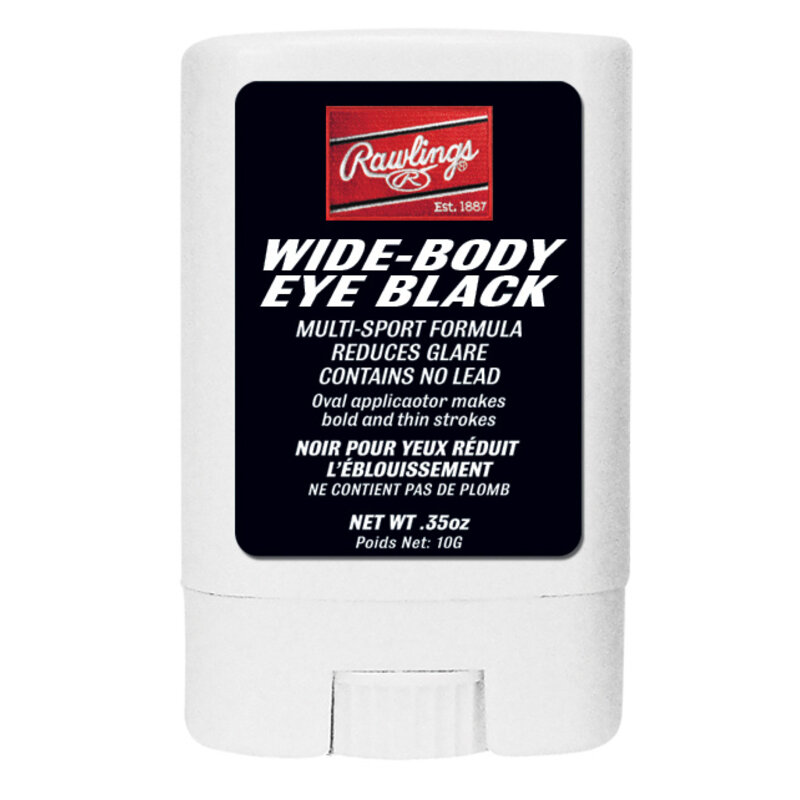 Rawlings Wide Body Eye Black