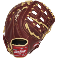 Rawlings Rawlings Sandlot 12 1/2" FBM, Conv/H Web LHT