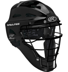 Rawlings Rawlings Players Hockey-style Catchers Helmet - Youth