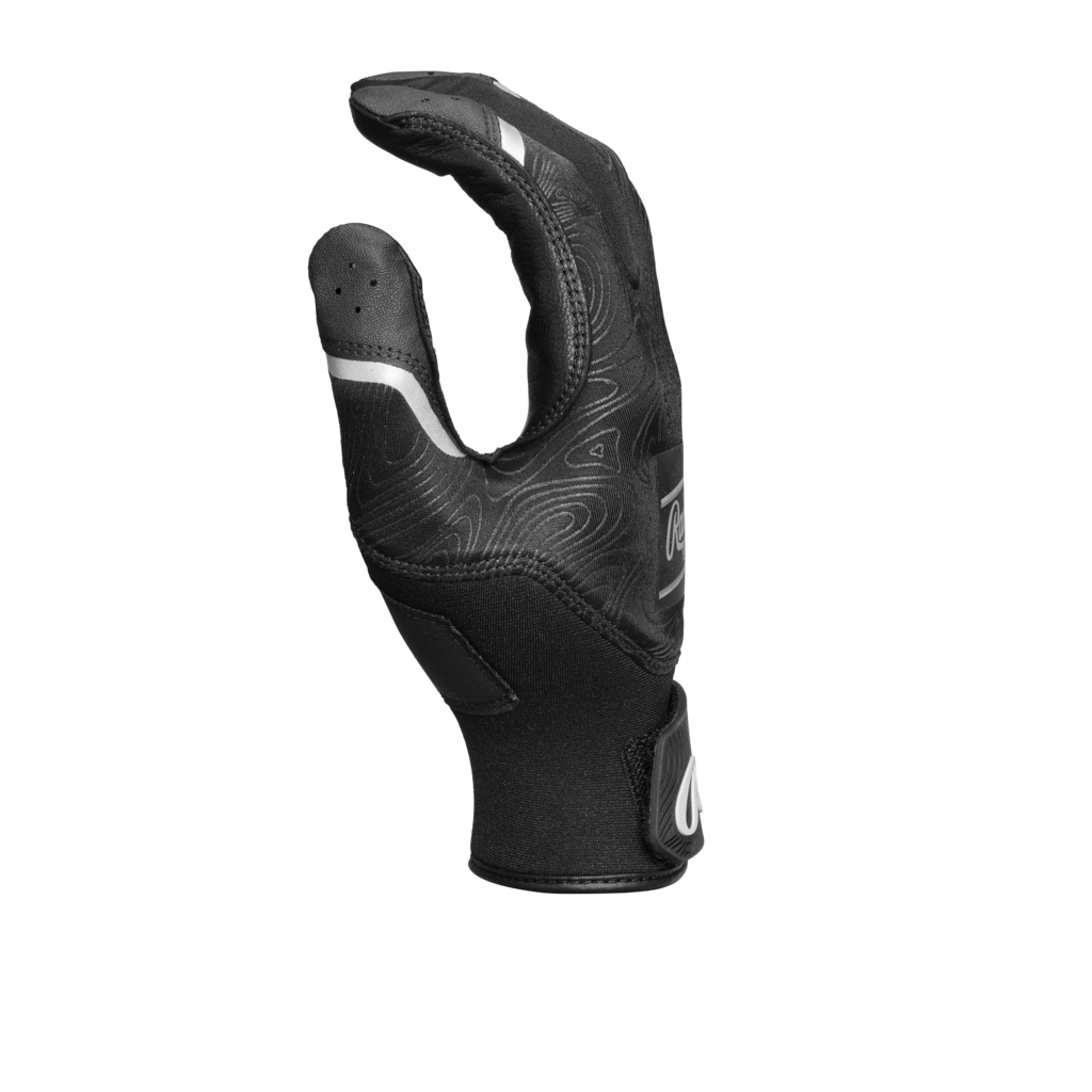 Rawlings RAWLINGS ADULT CLOUT BATTING GLOVES