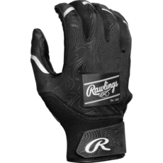 Rawlings RAWLINGS ADULT CLOUT BATTING GLOVES