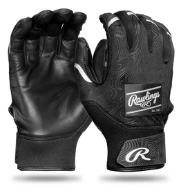 Rawlings RAWLINGS YOUTH CLOUT BATTING GLOVES