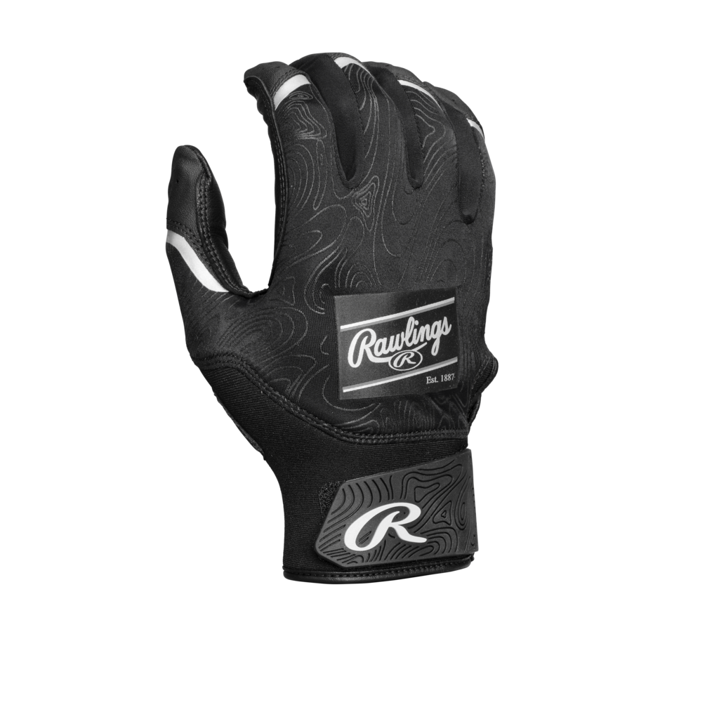 Rawlings RAWLINGS YOUTH CLOUT BATTING GLOVES