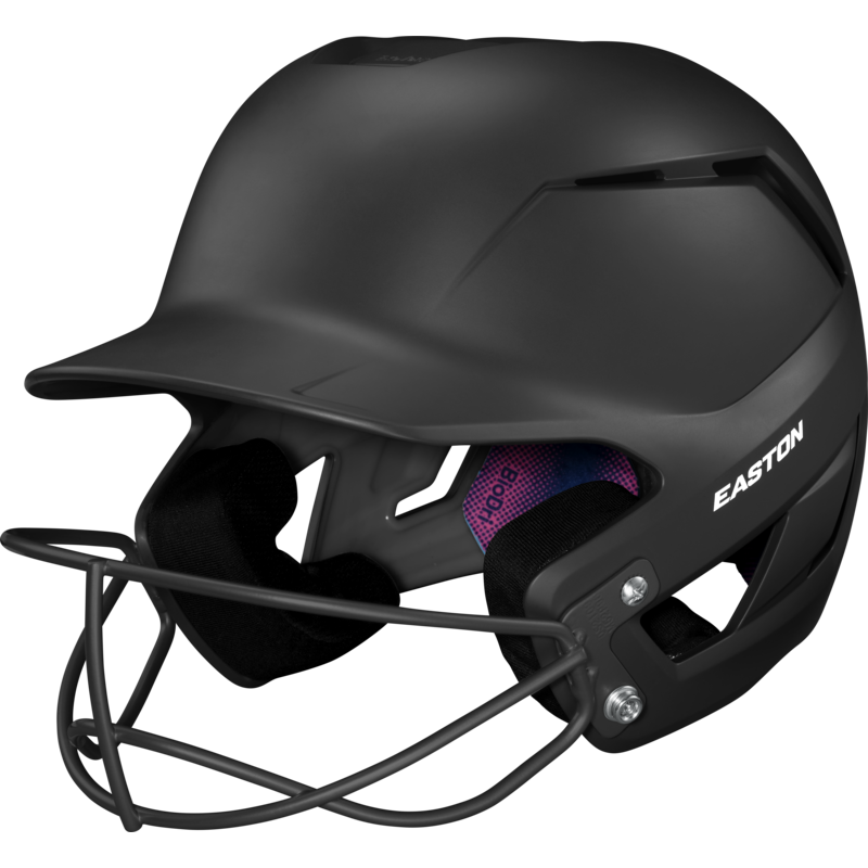 Easton EASTON Z50 SOFTBALL BATTING HELMET W/ CAGE