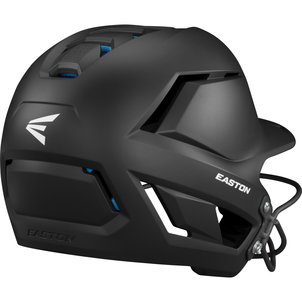 Easton EASTON Z50 SOFTBALL BATTING HELMET W/ CAGE