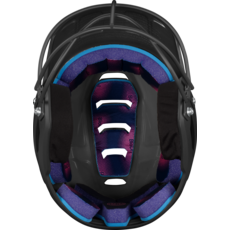 Easton EASTON Z50 SOFTBALL BATTING HELMET W/ CAGE